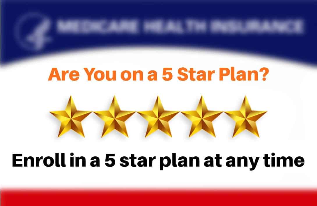 Five Star Medicare Advantage Plans Make the Most of Your Medicare