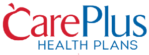 Logo: CarePlus Health Plans