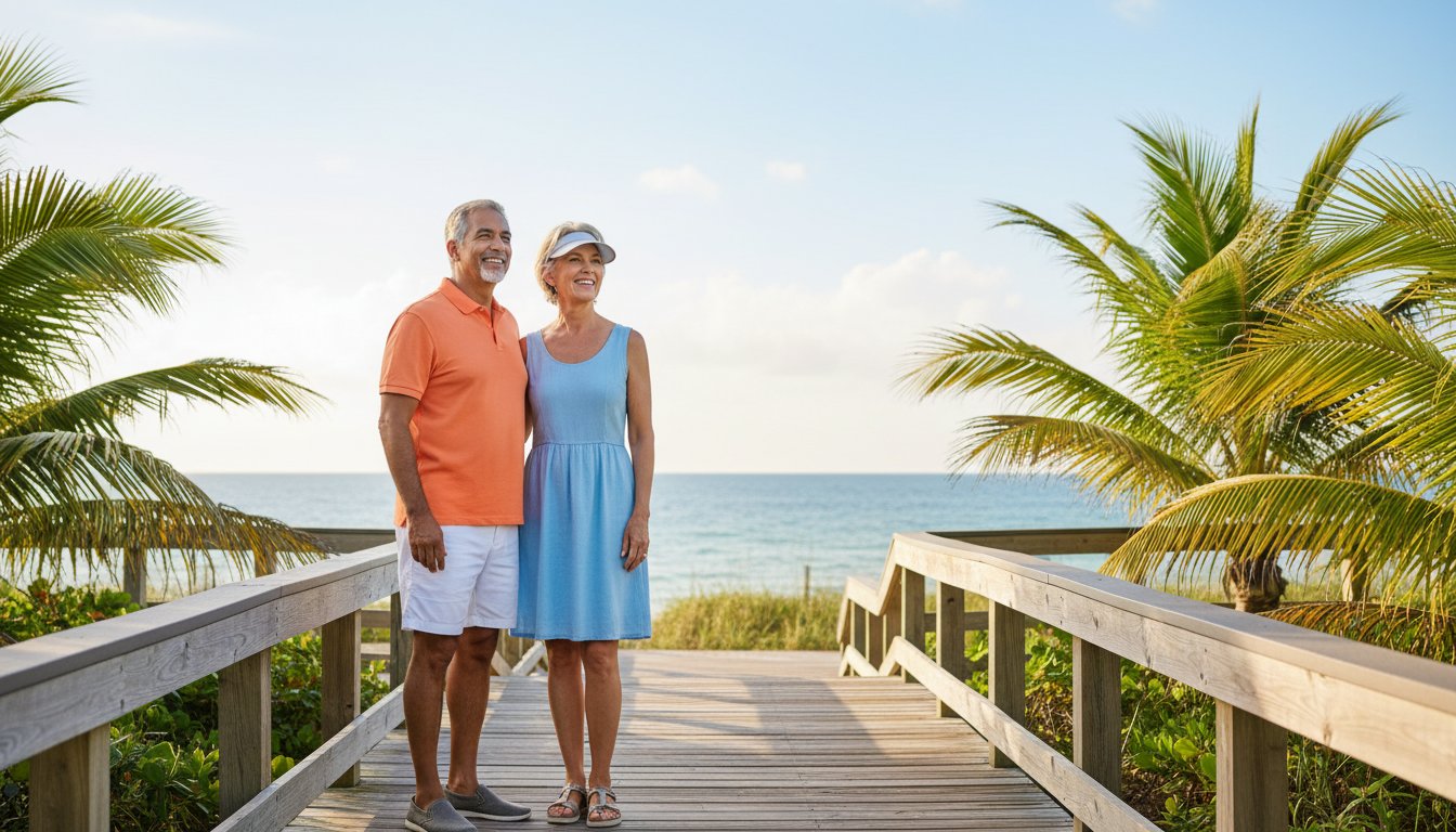 Comparing Advantage Plans Medicare: The 2026 Guide for Florida Seniors
