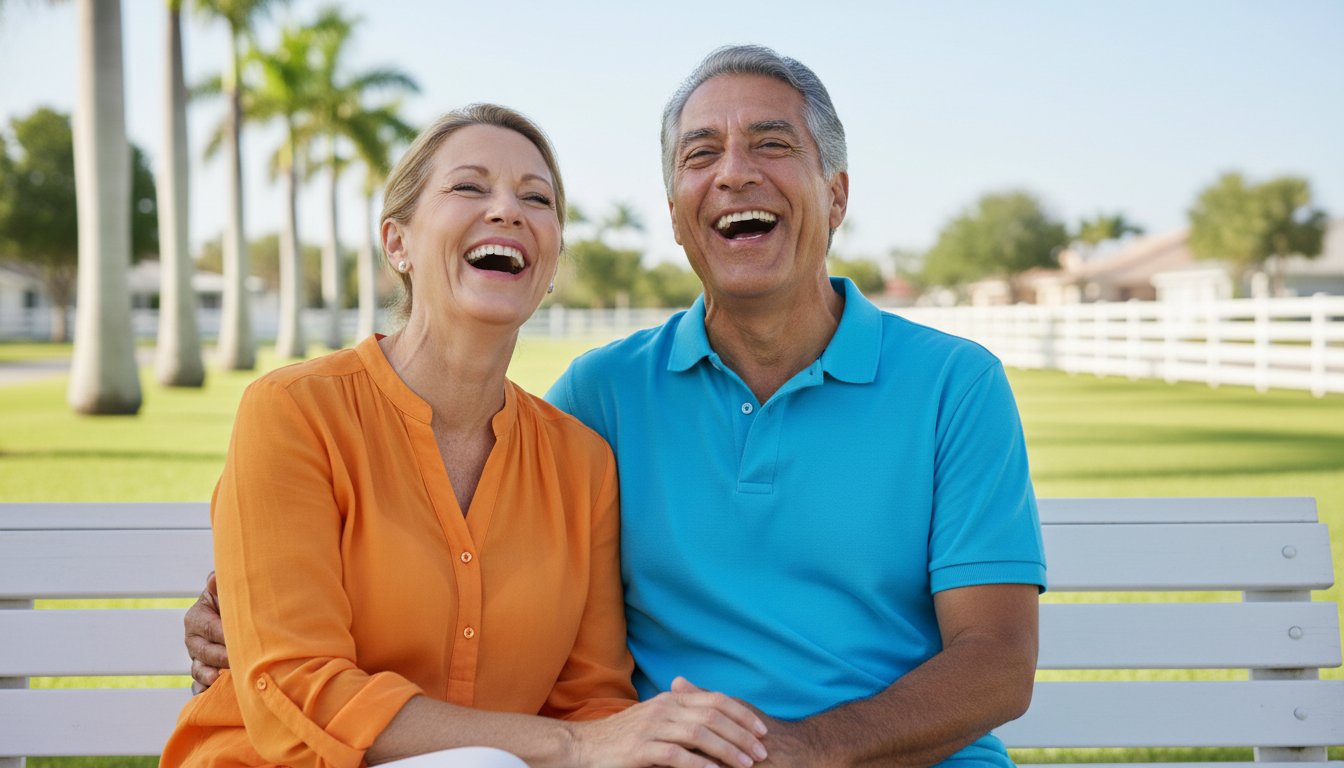 Davie FL Medicare Dental and Vision Coverage: Your 2026 Local Guide