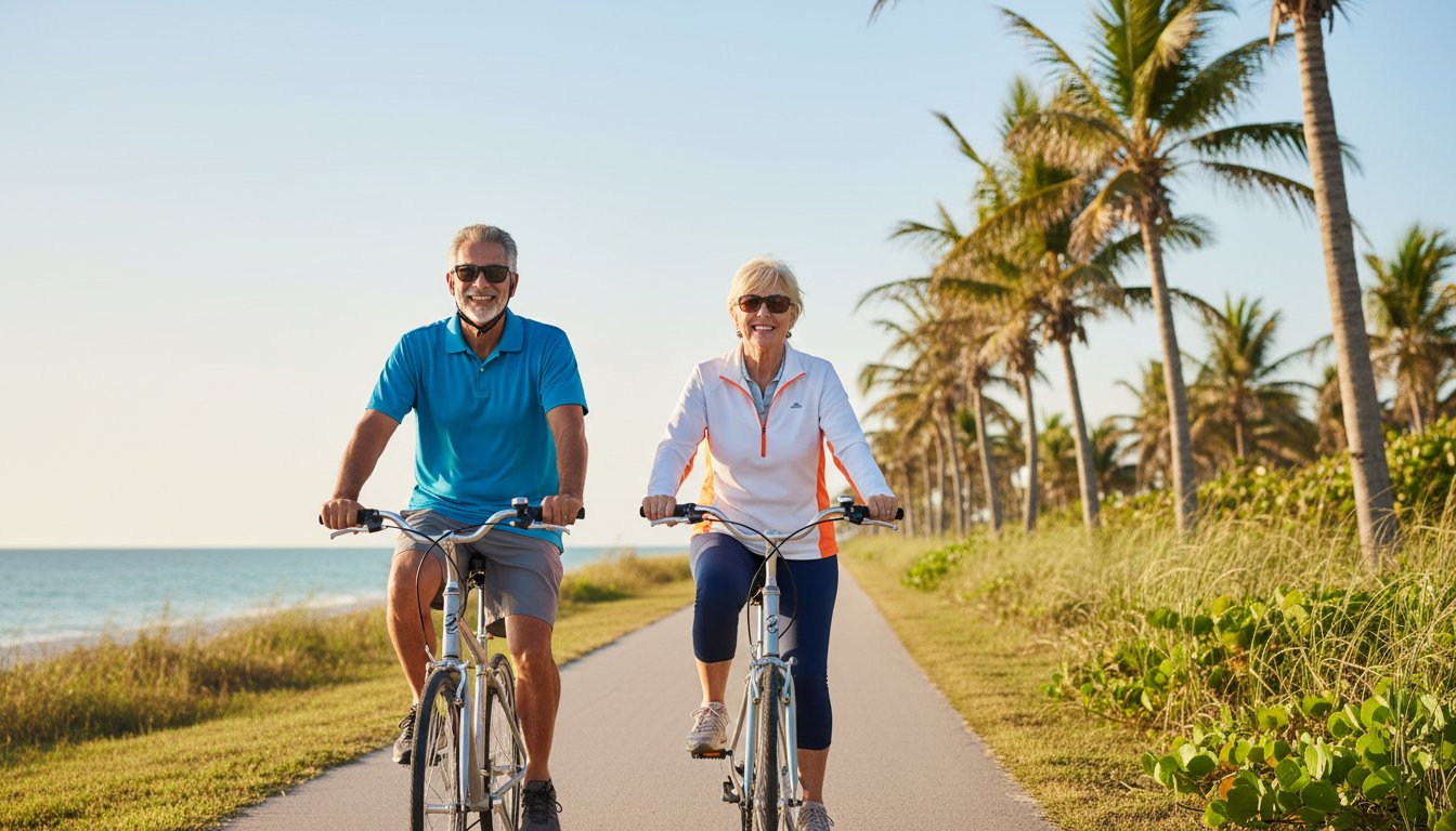 FL Medicare Advantage Plans: A Complete 2026 Guide for Florida Seniors