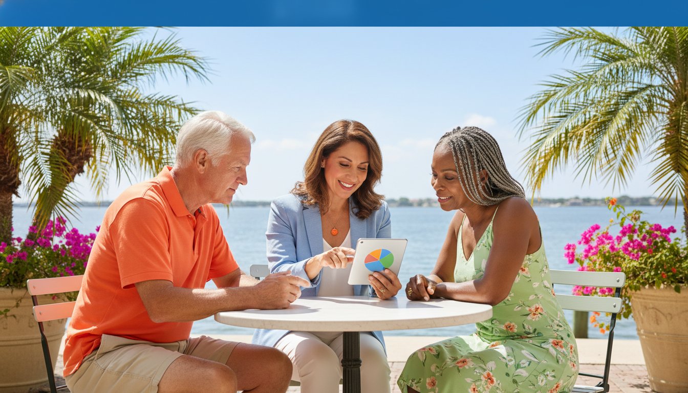 Florida Medicare Guide 2026: Compare Plans and Enroll with Local Experts