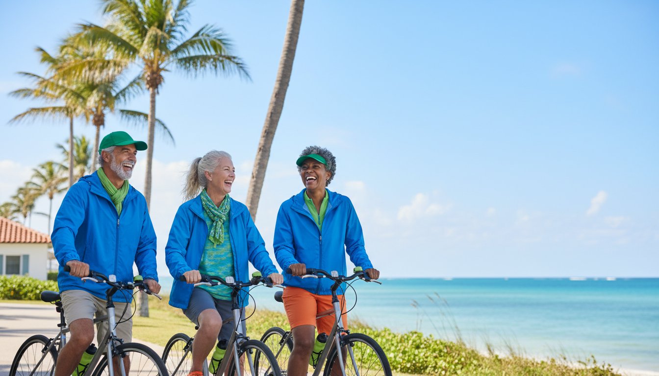 Humana Medicare Advantage Growth in 2026: What Florida Seniors Need to Know