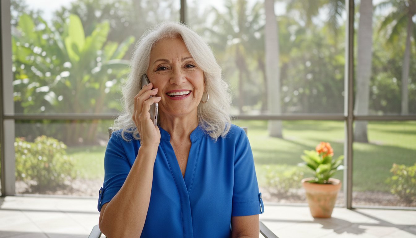 Humana Medicare Phone Number: 2026 Contact Guide for Florida Seniors