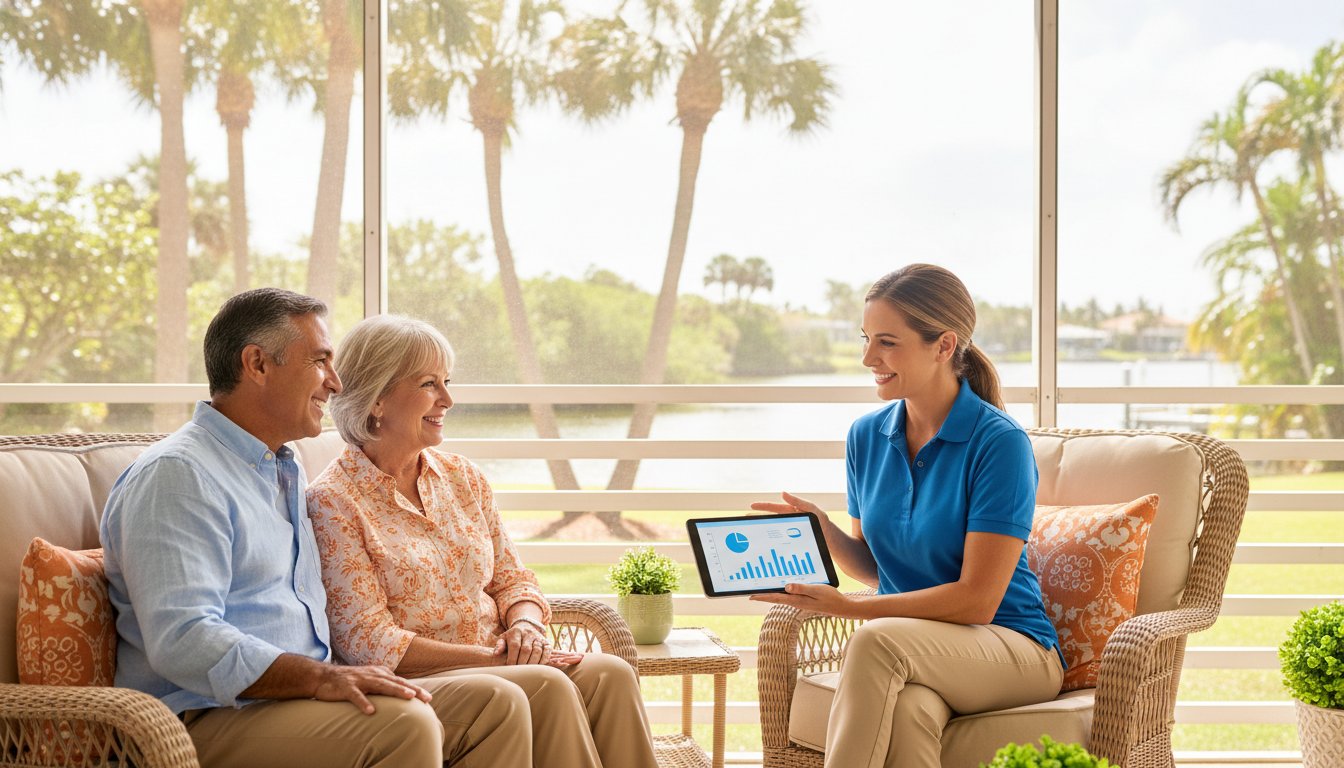 Licensed Medicare Supplement Agents in Jensen Beach: Your 2026 Guide