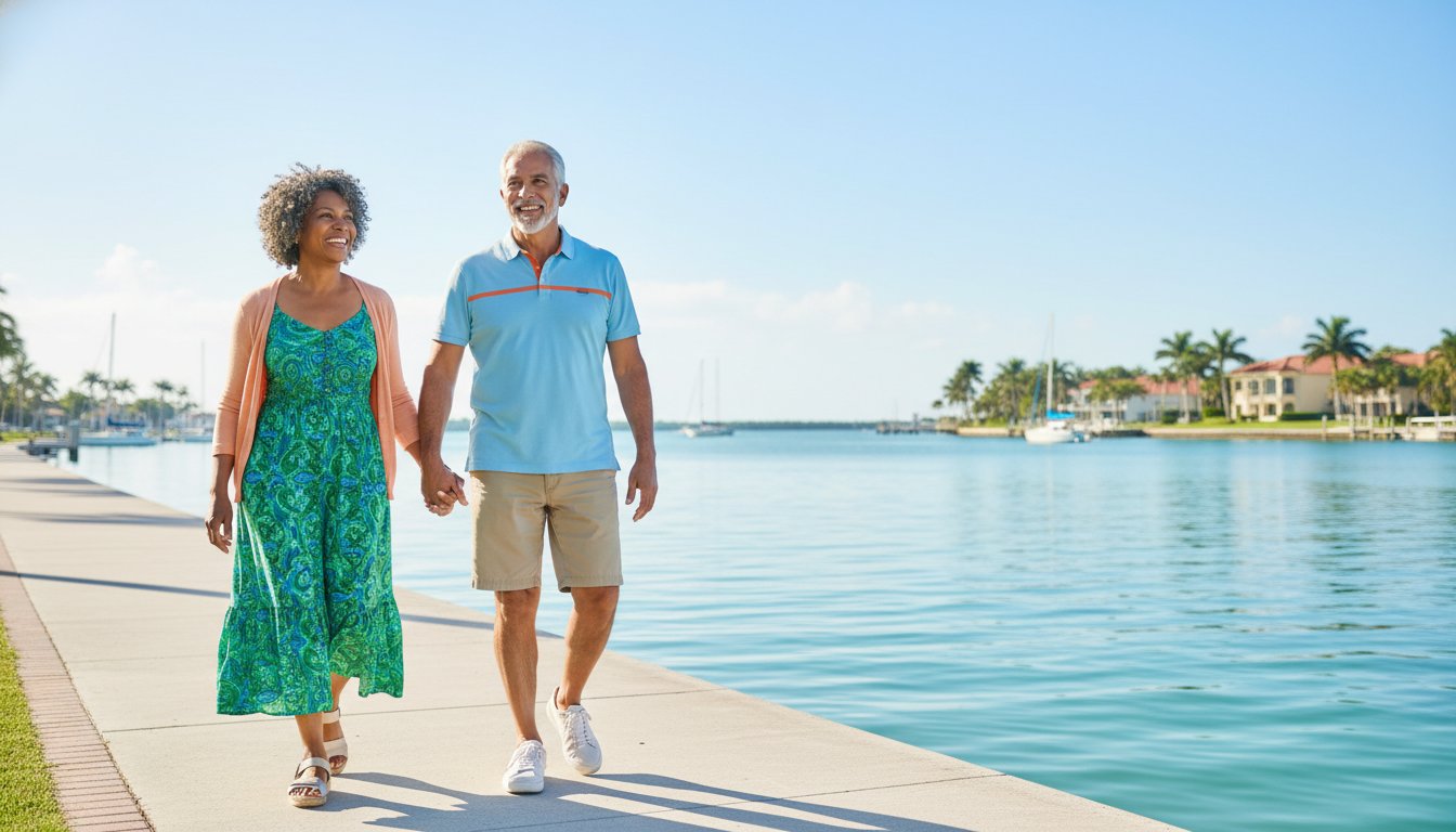 Medicare Advantage Plans in Florida: Your 2026 Jensen Beach Guide