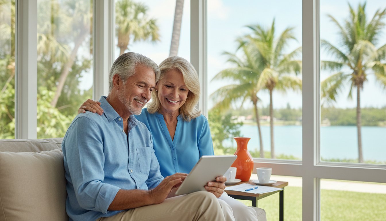 Medicare PDP Enrollment Period: 2026 Guide for Florida Seniors