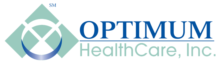 Optimum HealthCare Logo