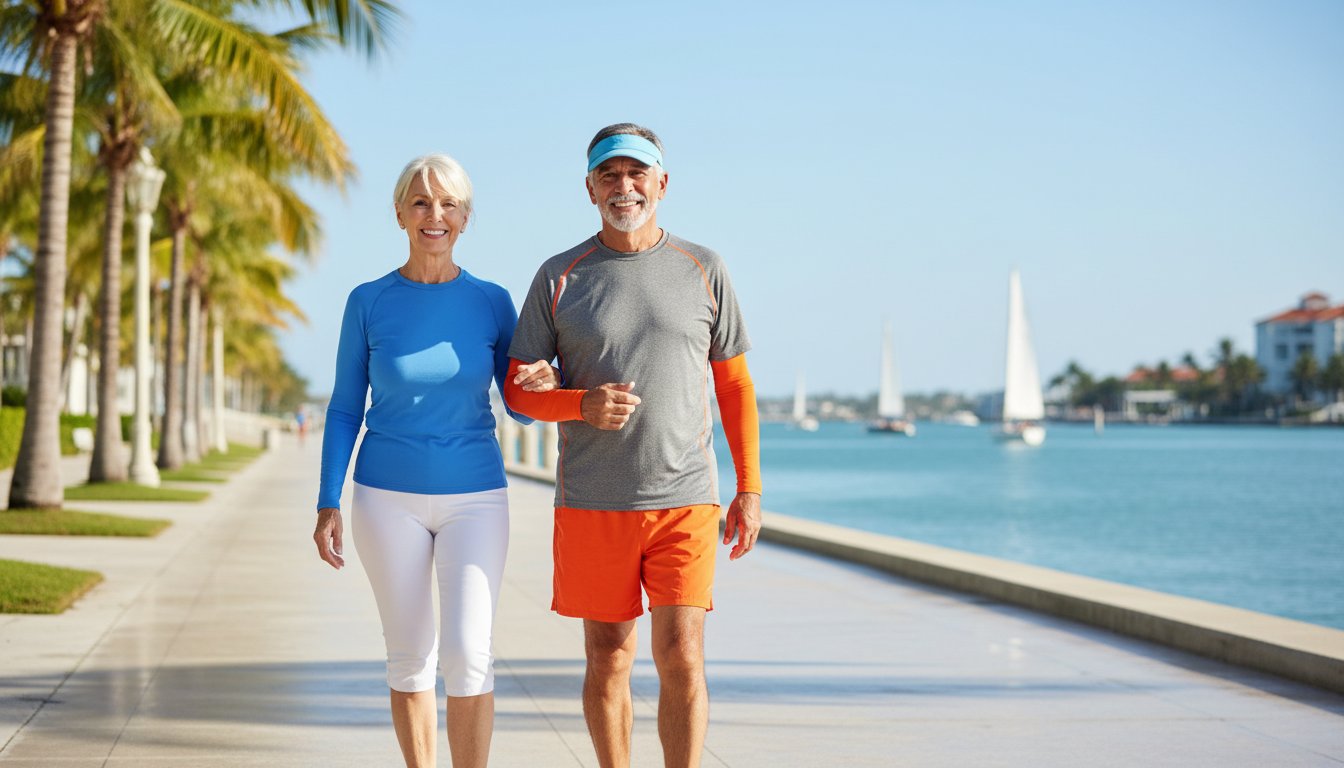 Understanding the Medicare Advantage Program in Florida: Your 2026 Guide