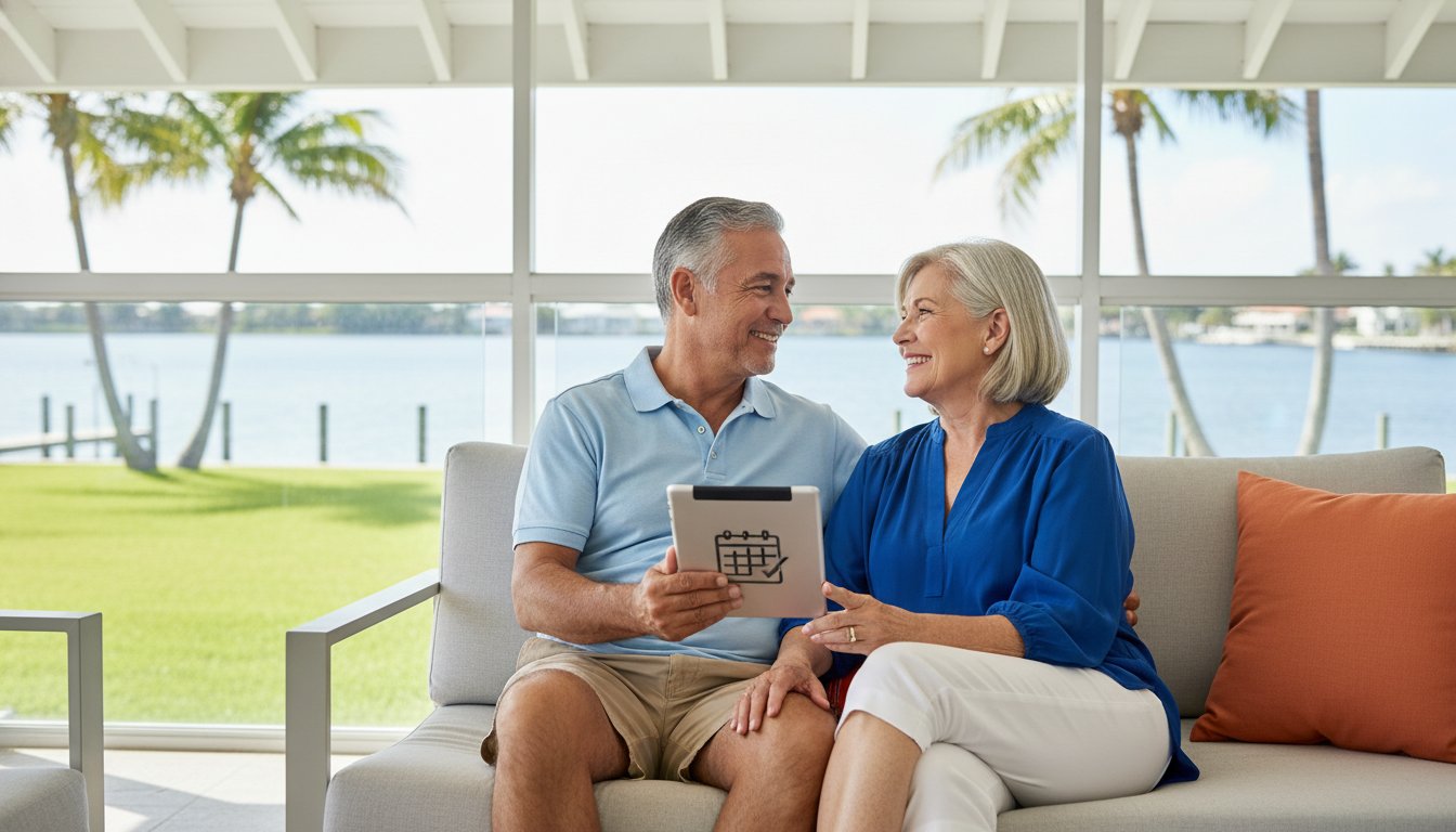 When Does Medicare Enrollment End? A 2026 Florida Senior’s Guide