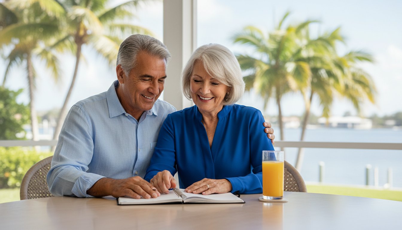 When Does Medicare Supplement Open Enrollment Take Place in Florida? (2026 Guide)